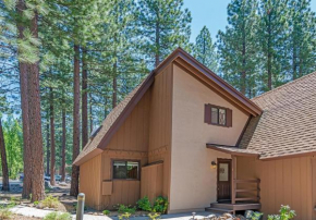 1 Alpine Terrace-renovated condo private hot tub Incline Village